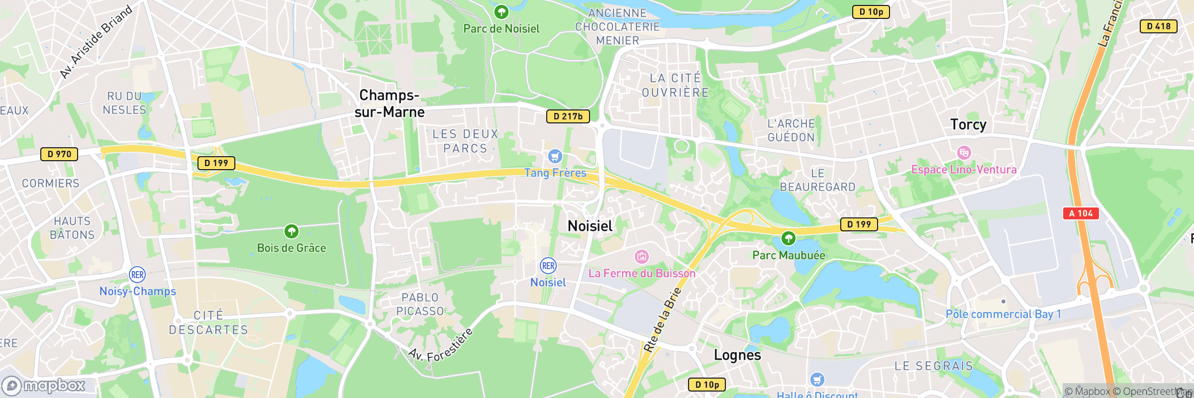 Noisiel