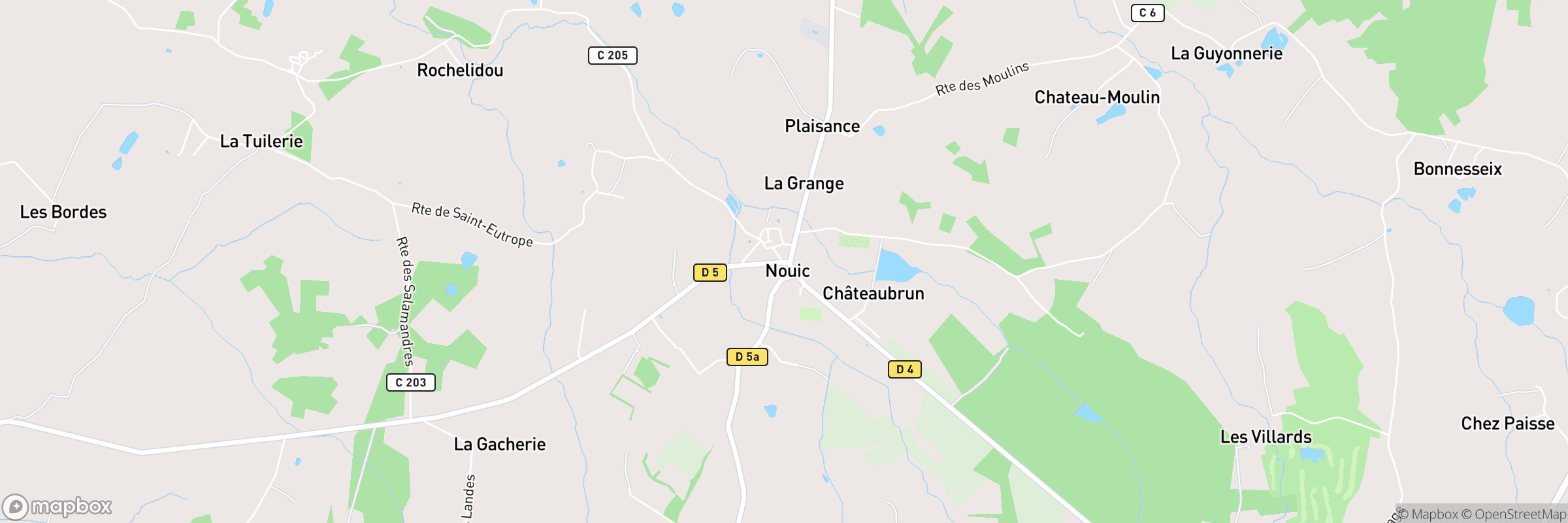 Nouic