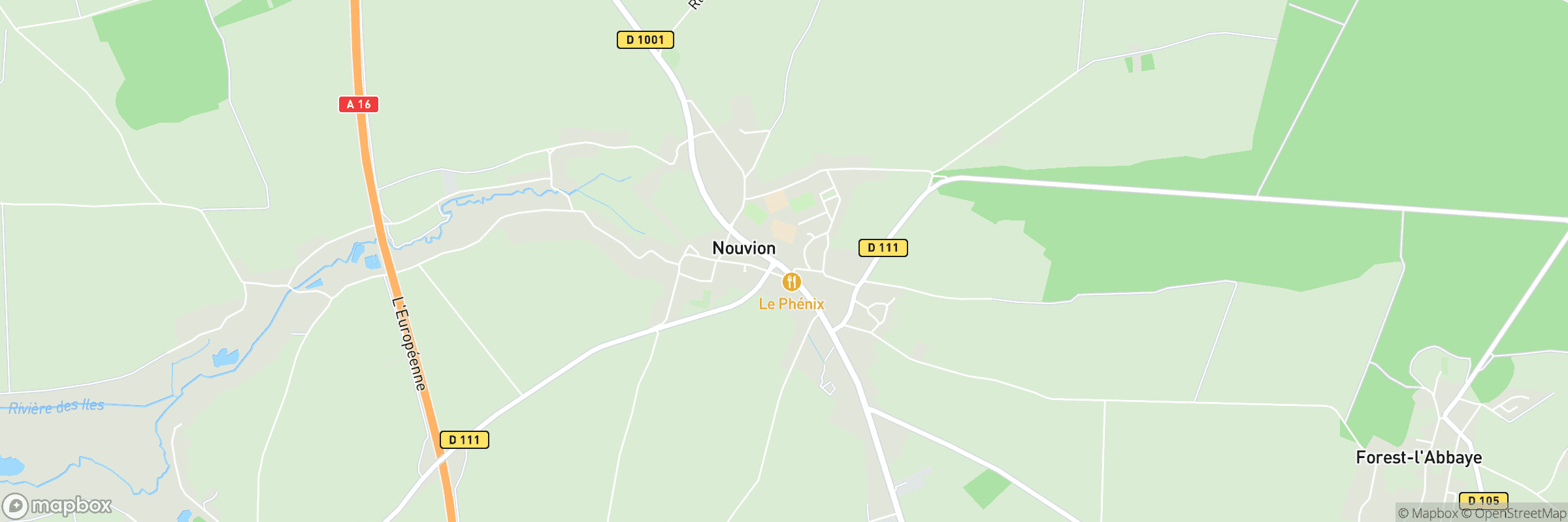 Nouvion