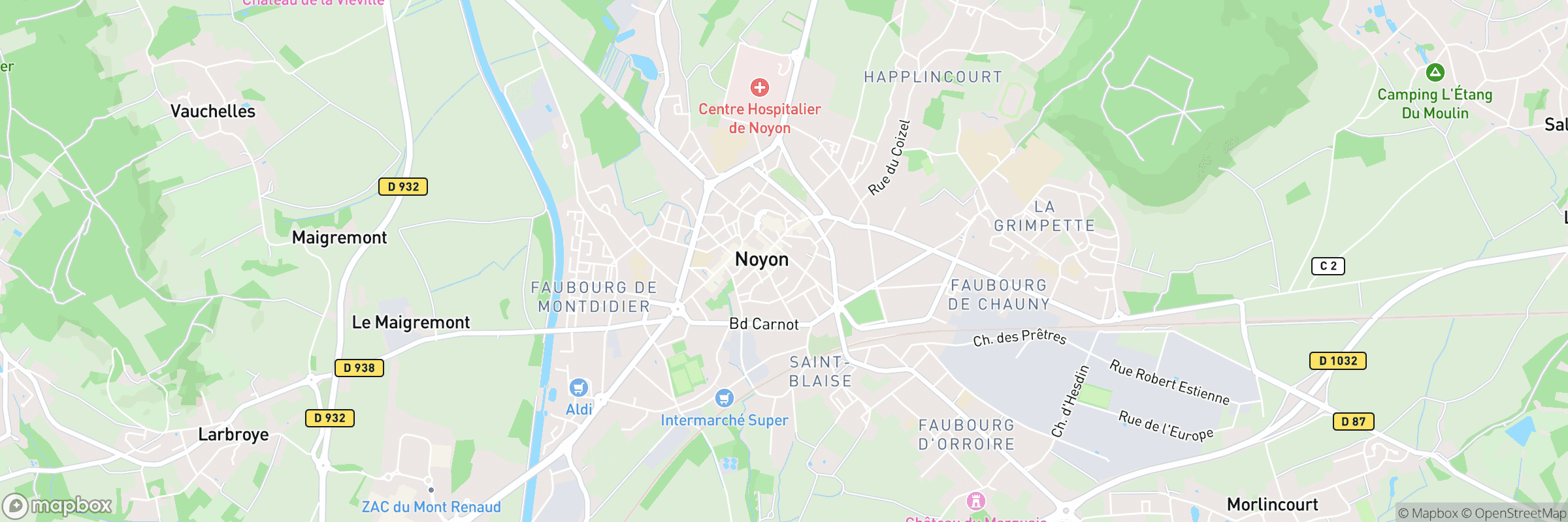 Noyon