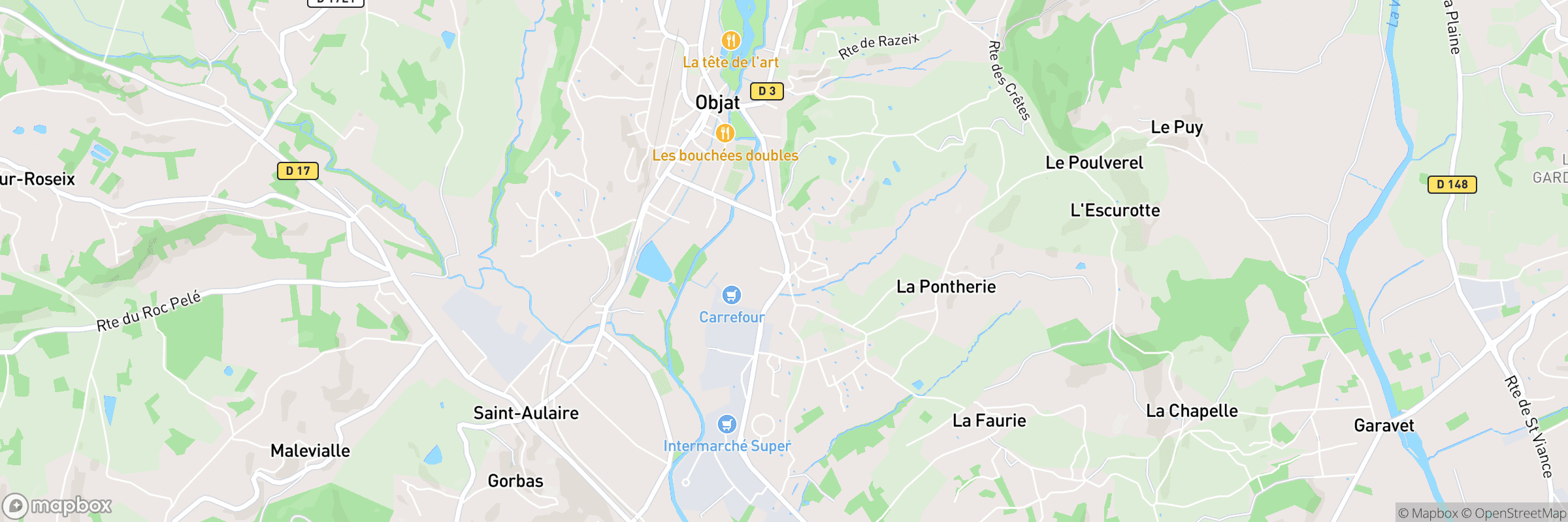 Objat