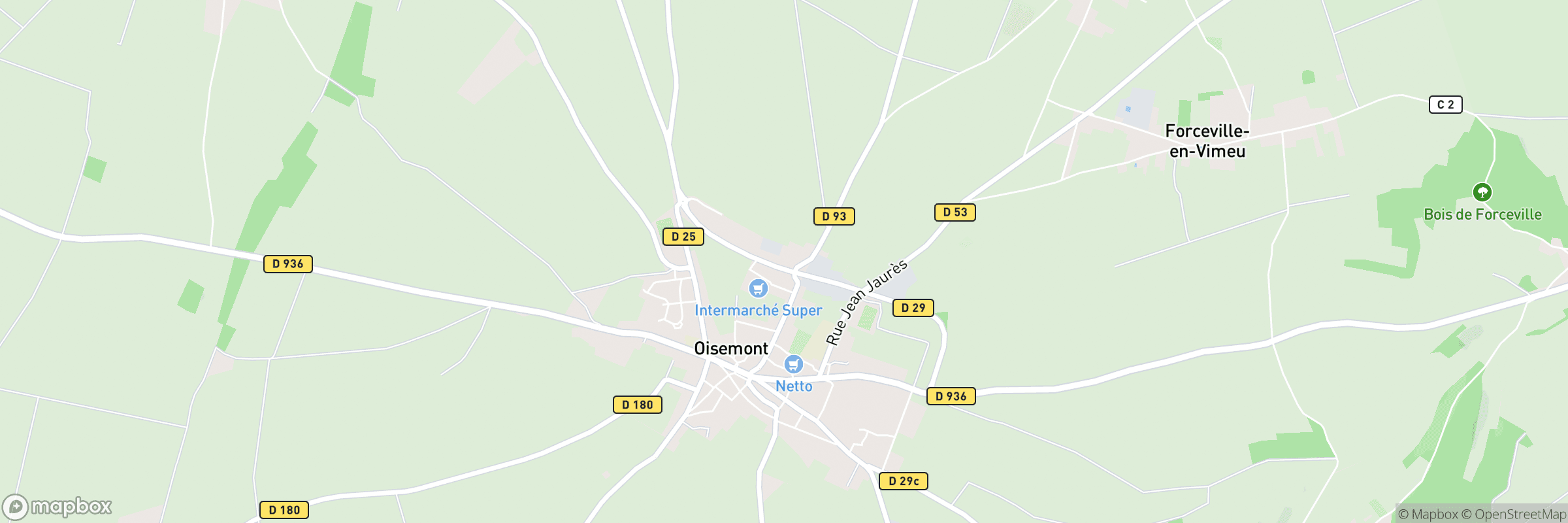 Oisemont