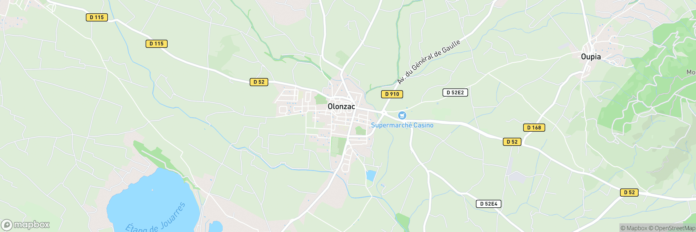 Olonzac