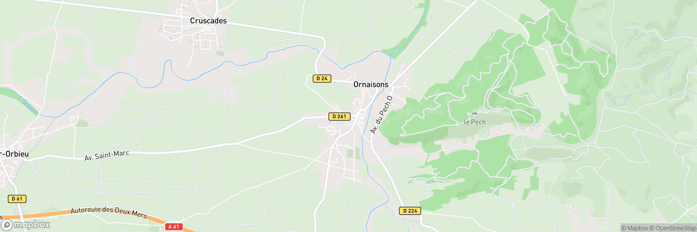Ornaisons