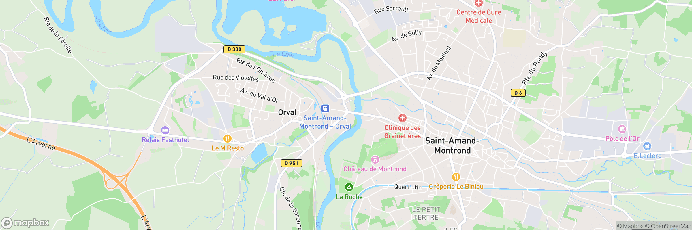 Orval