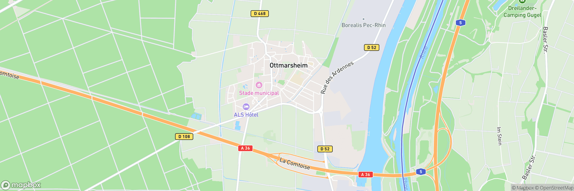 Ottmarsheim