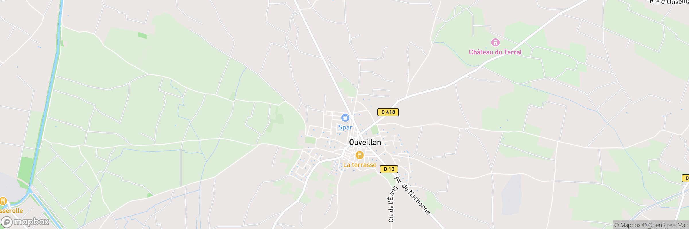 Ouveillan