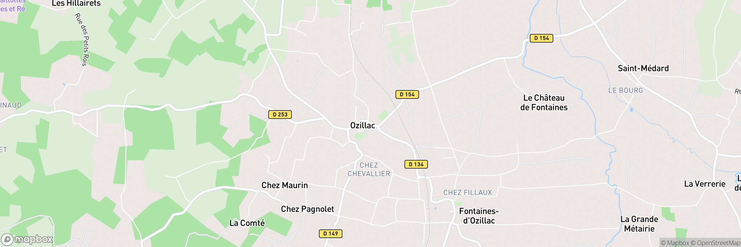 Ozillac