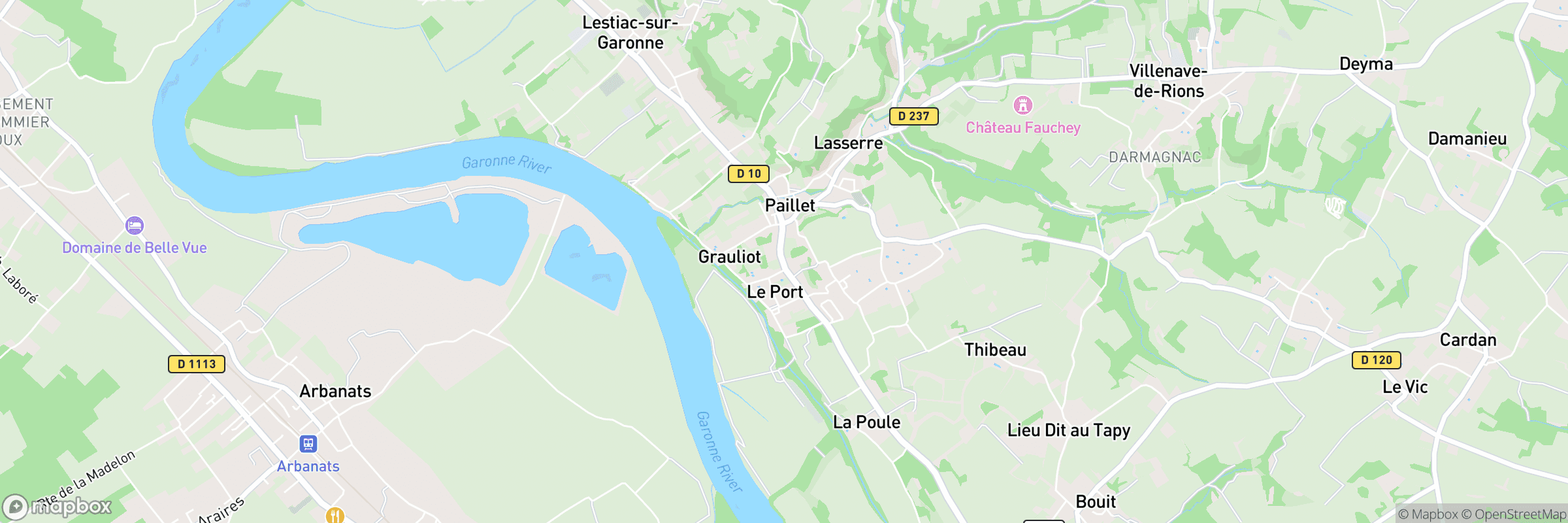 Paillet