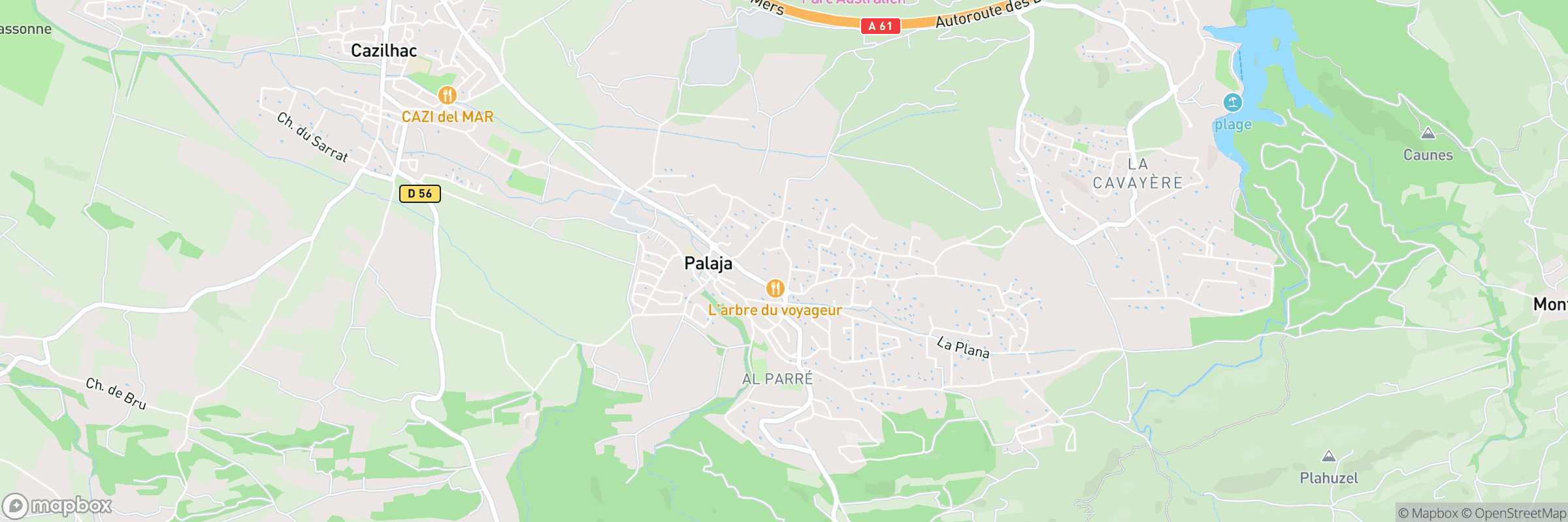 Palaja
