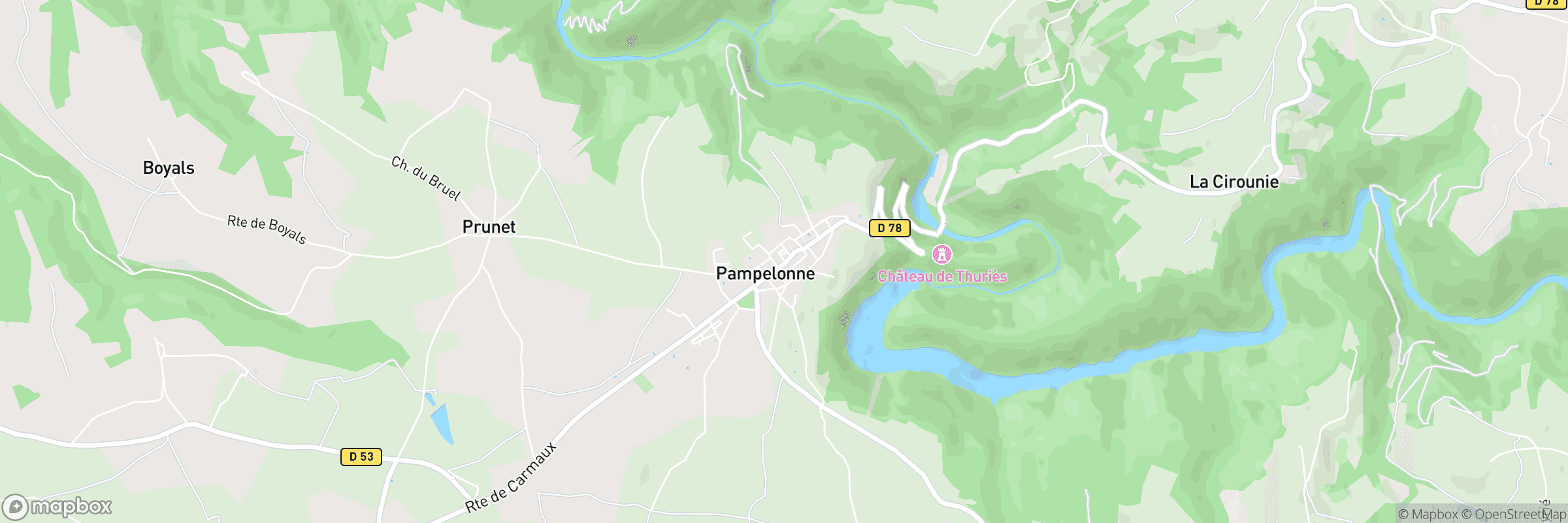 Pampelonne