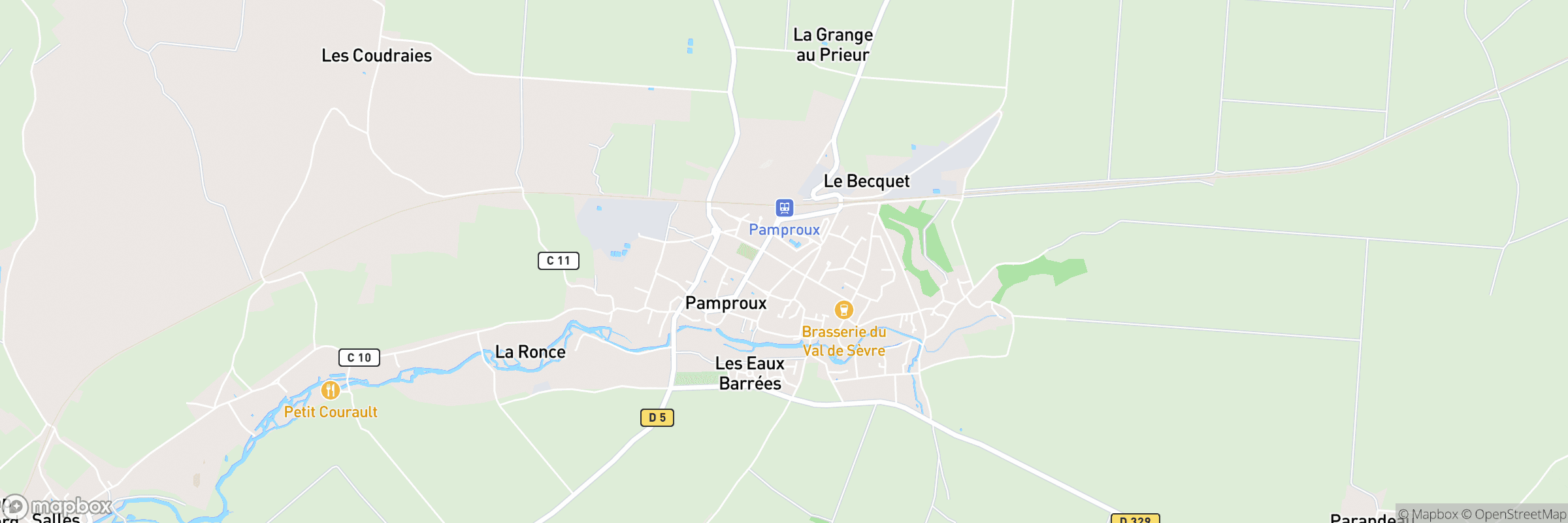 Pamproux