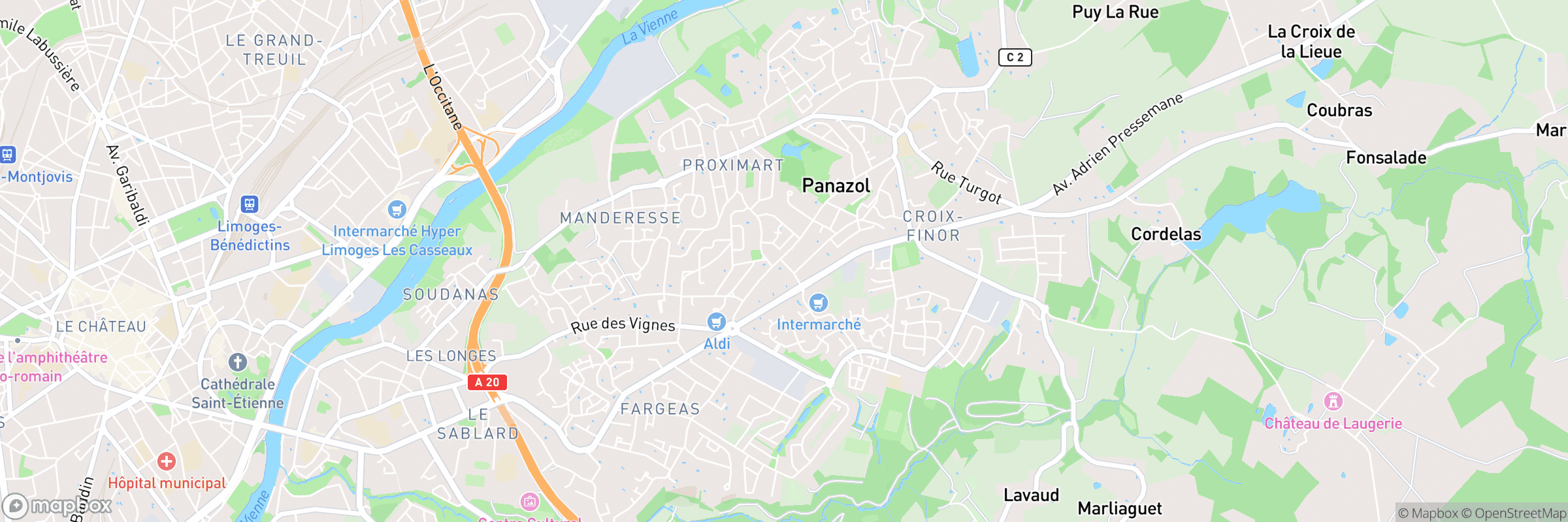 Panazol