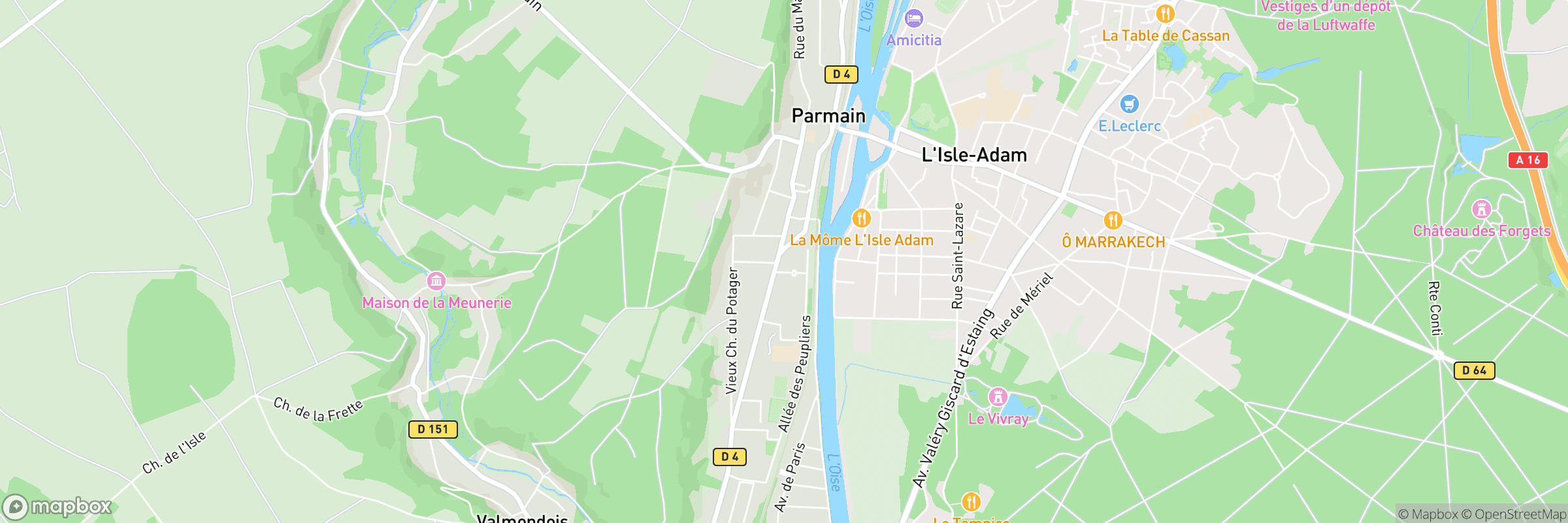 Parmain