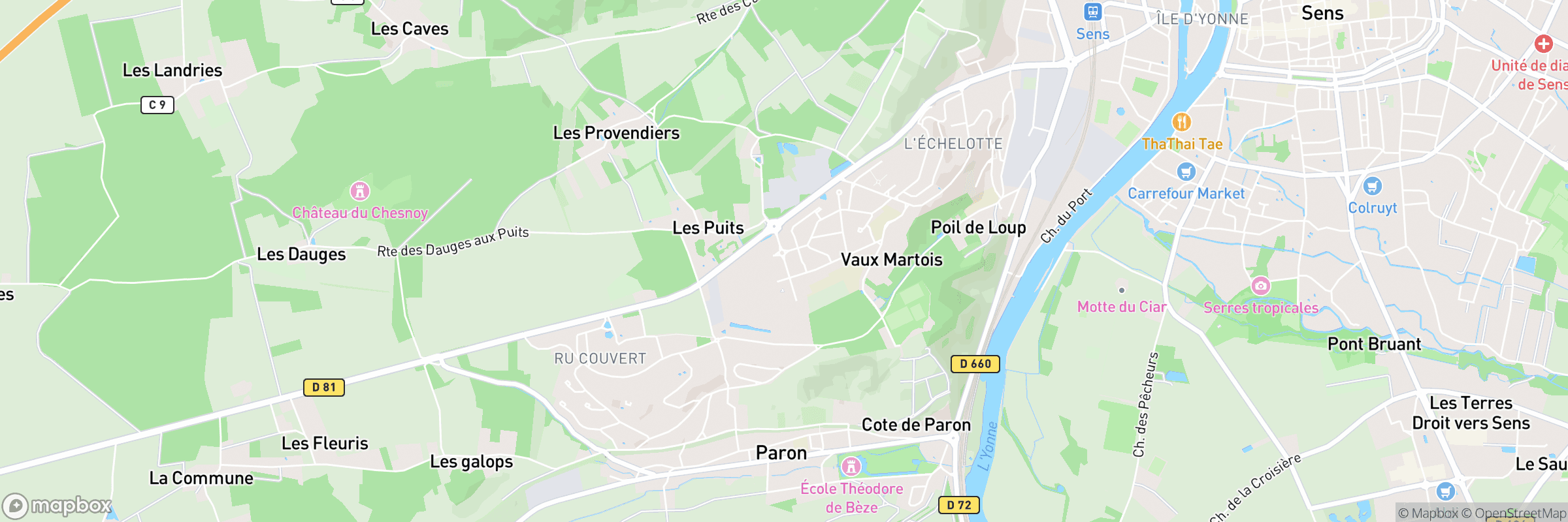 Paron