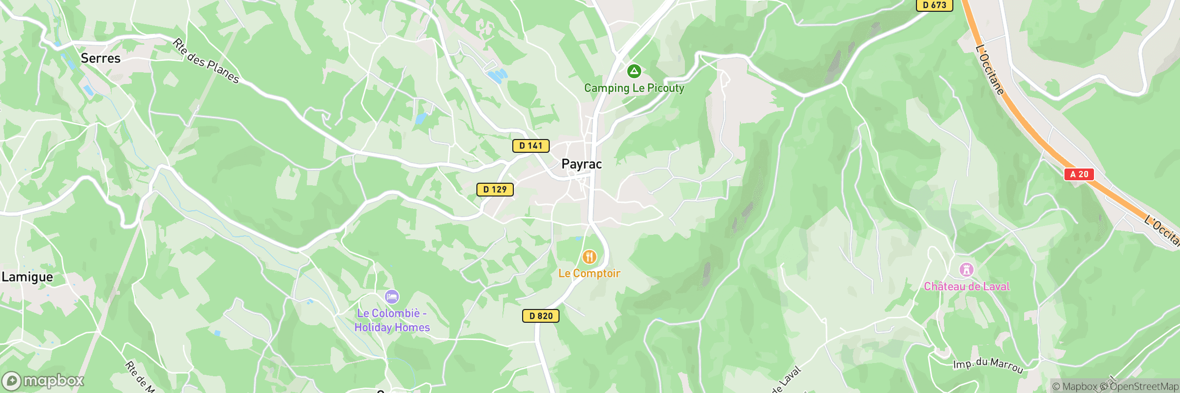 Payrac