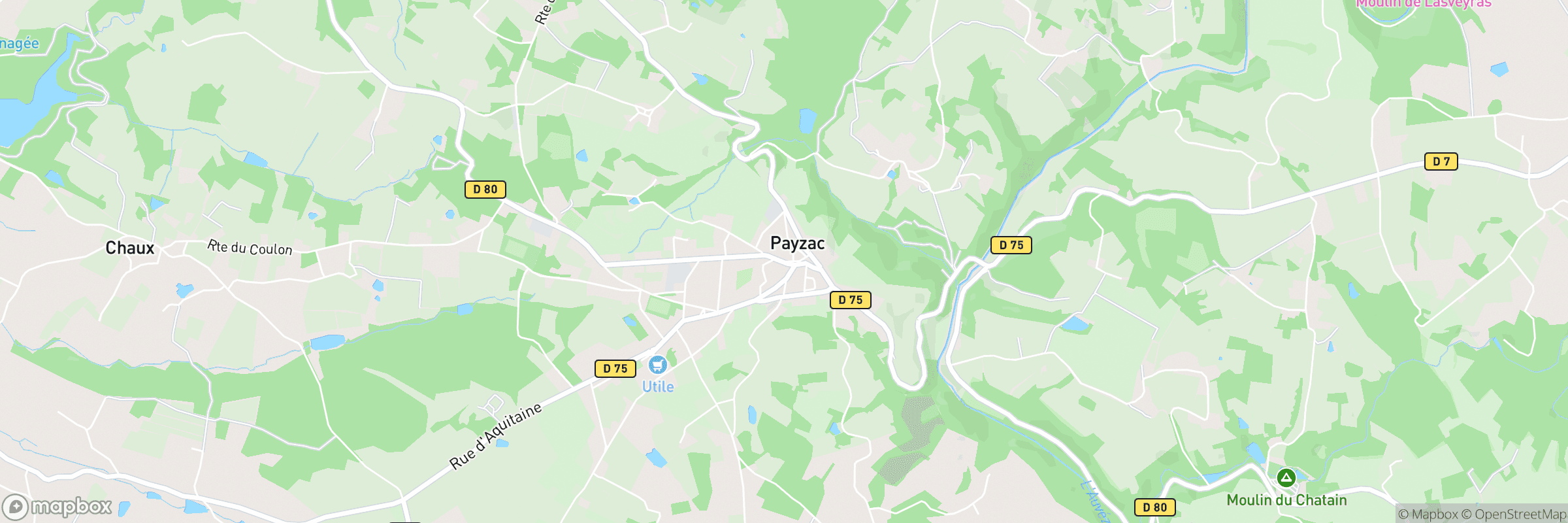 Payzac
