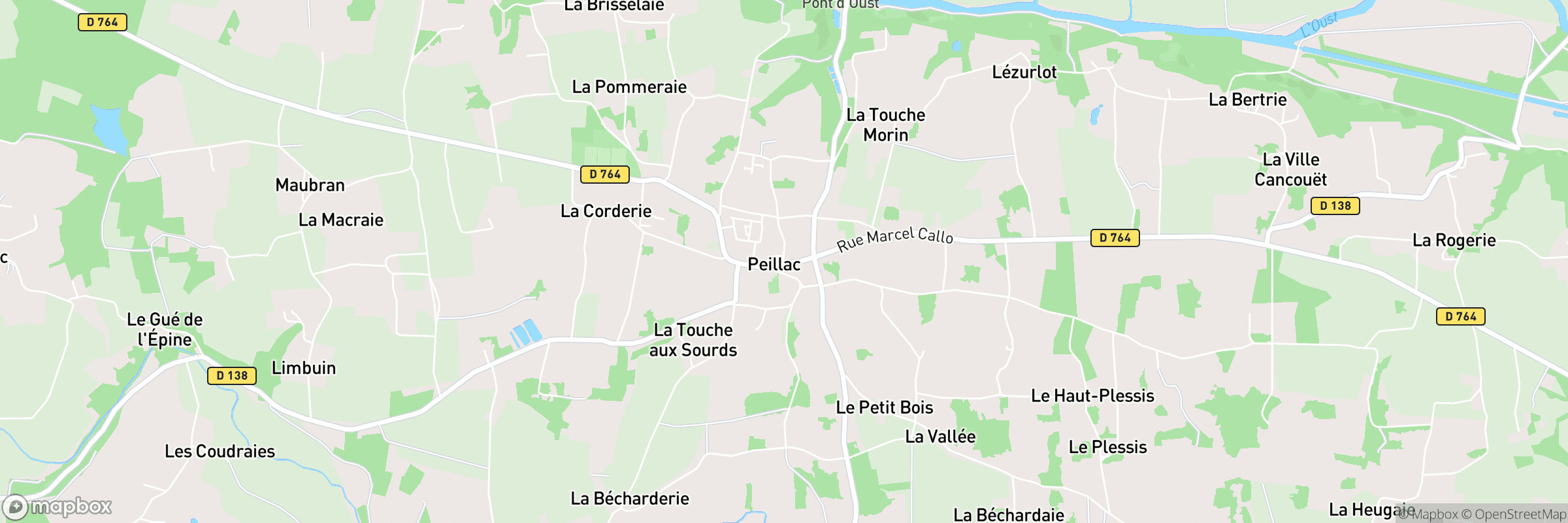 Peillac
