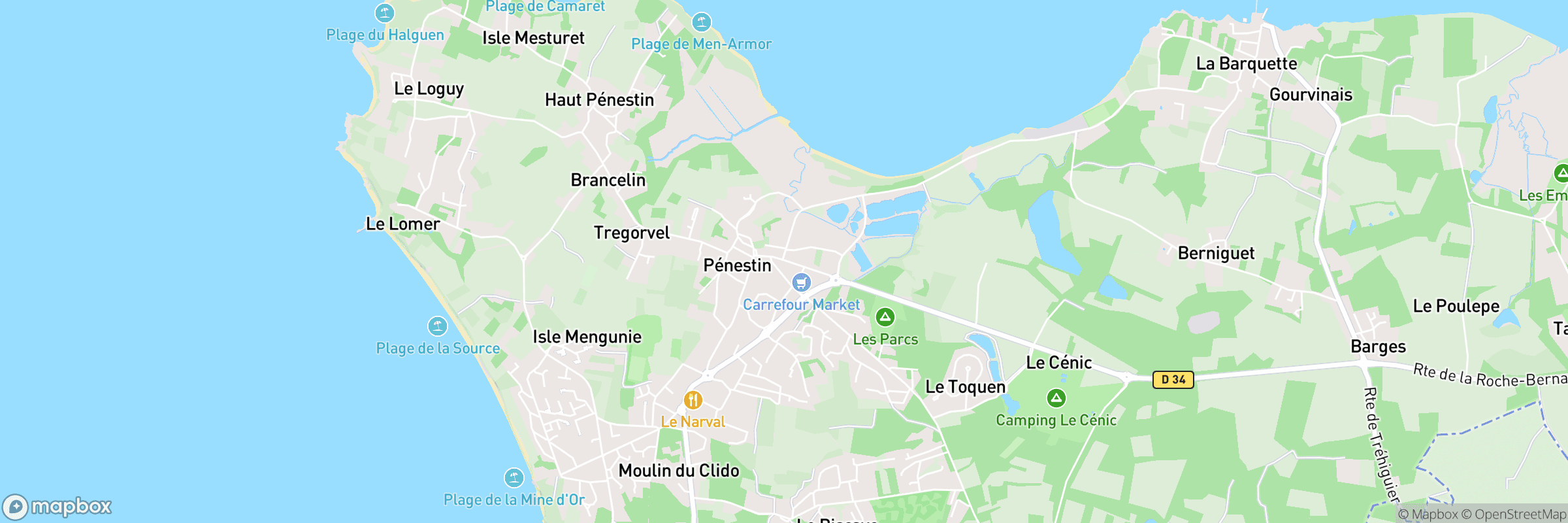 Penestin