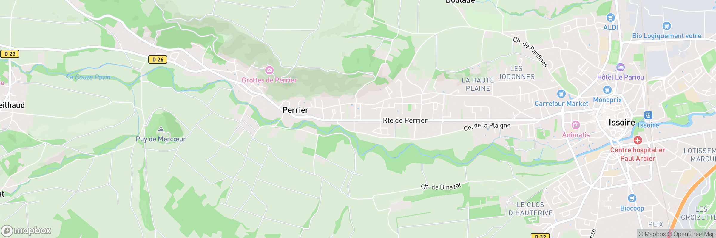 Perrier