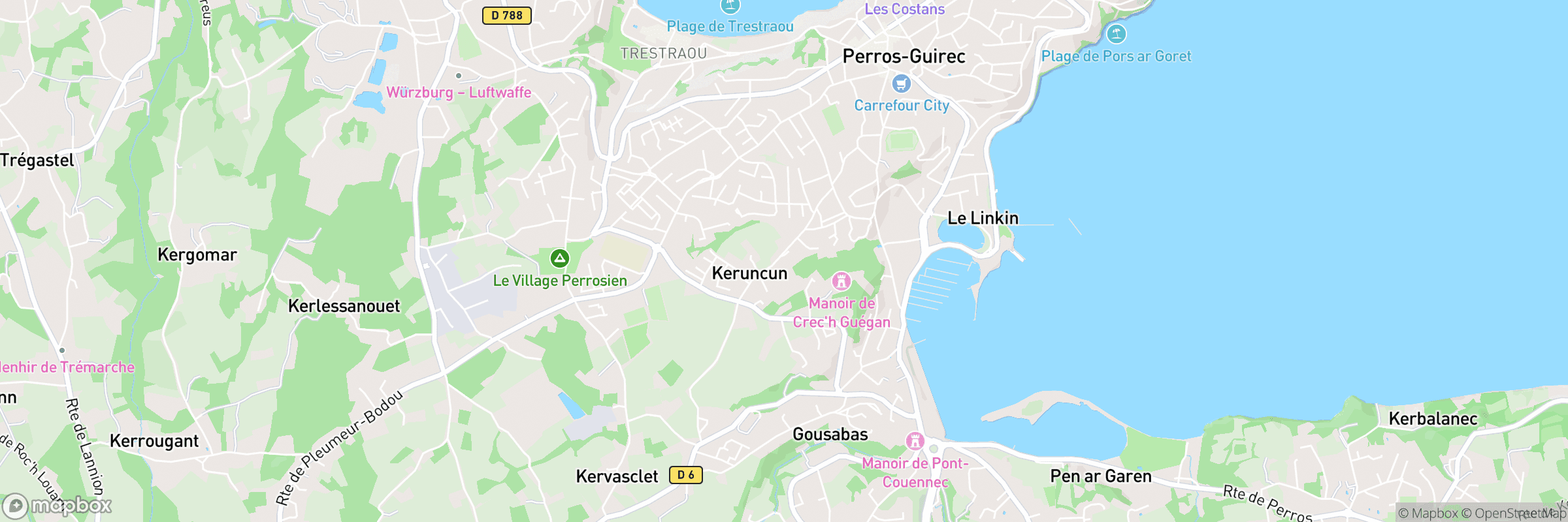 Perros Guirec