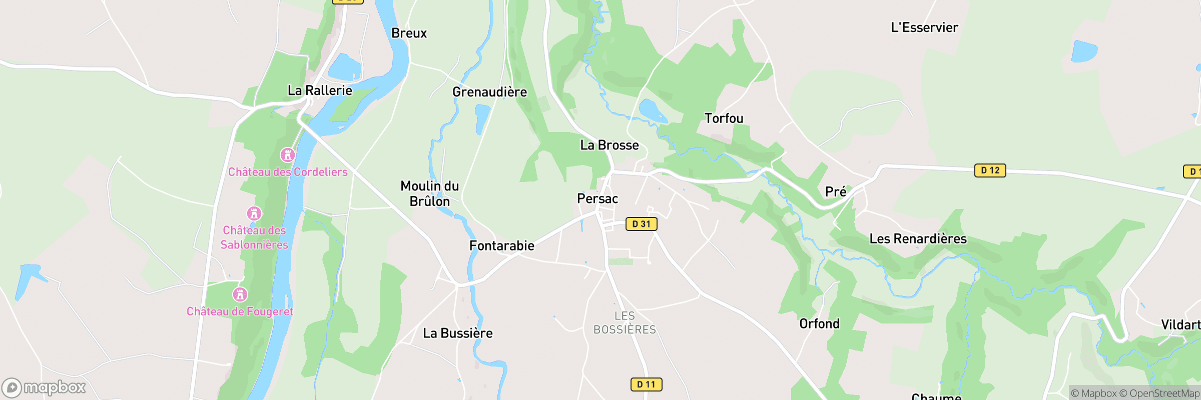Persac