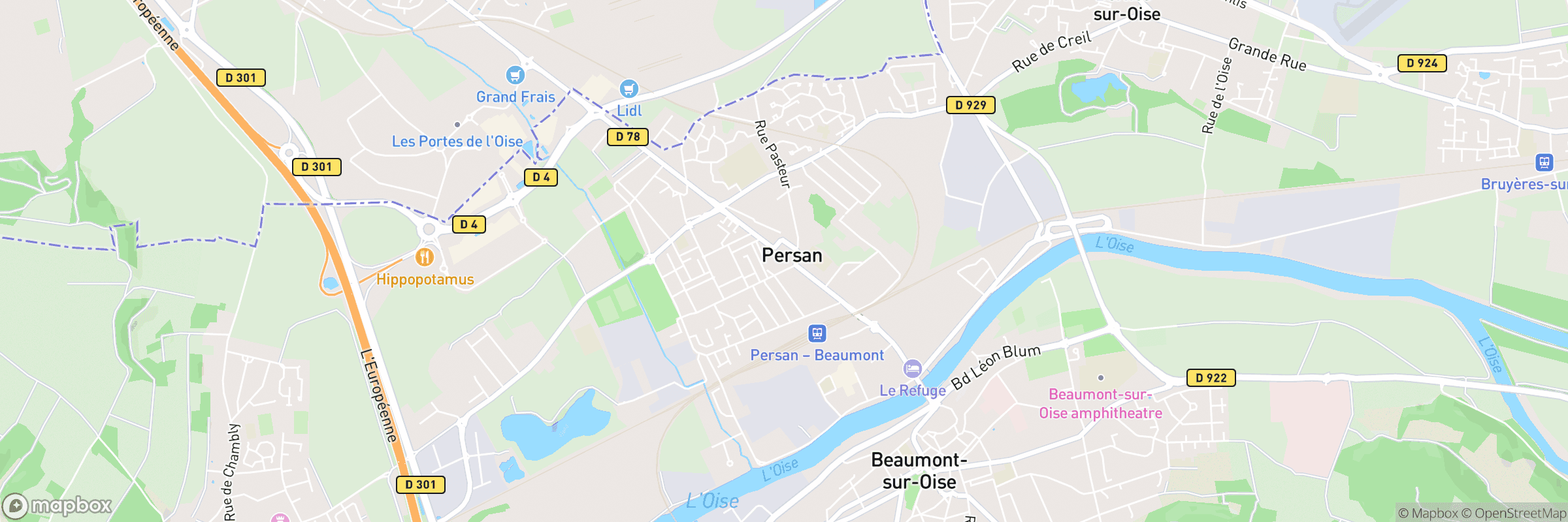 Persan