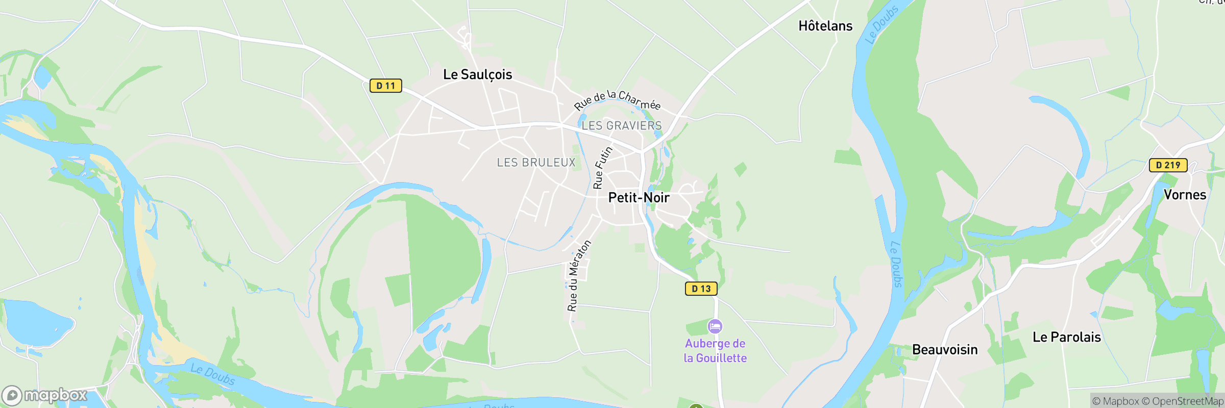 Petit Noir