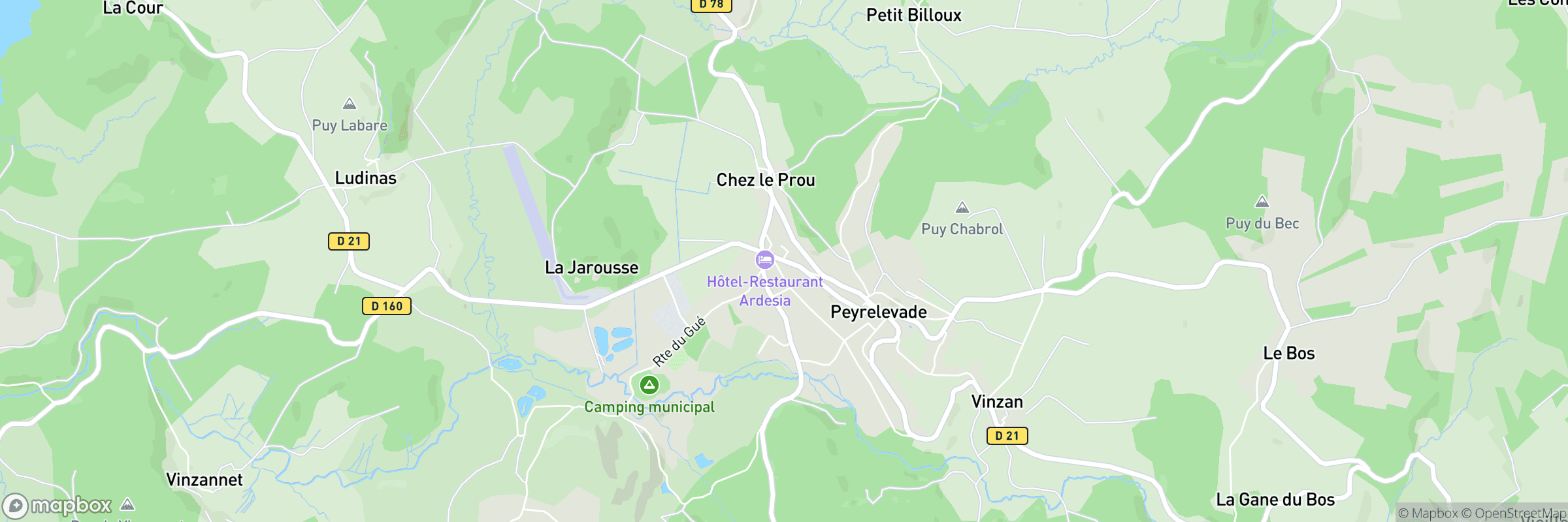 Peyrelevade