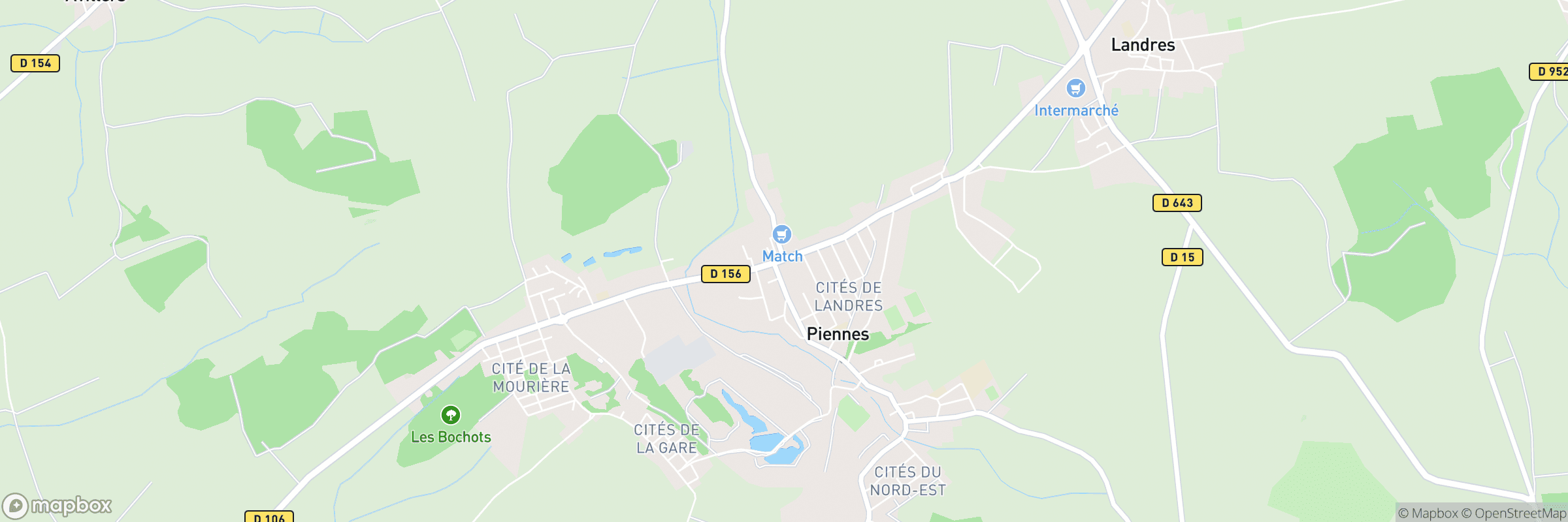 Piennes