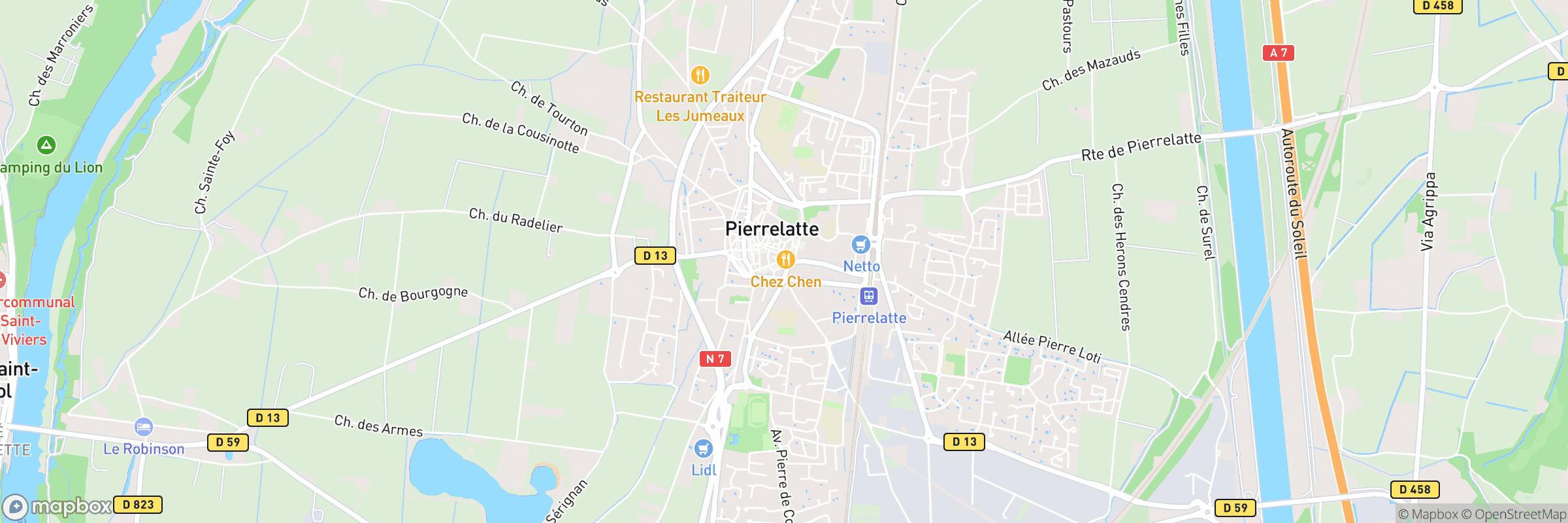 Pierrelatte