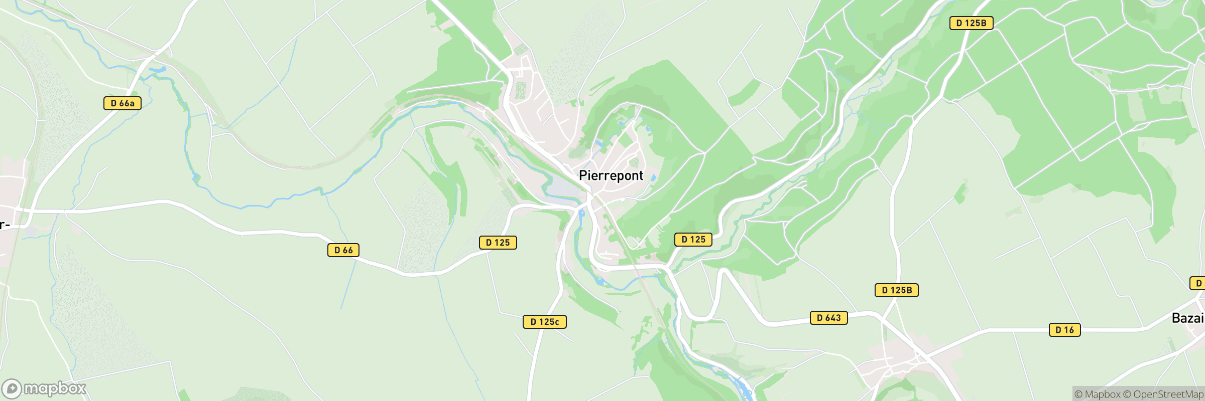 Pierrepont