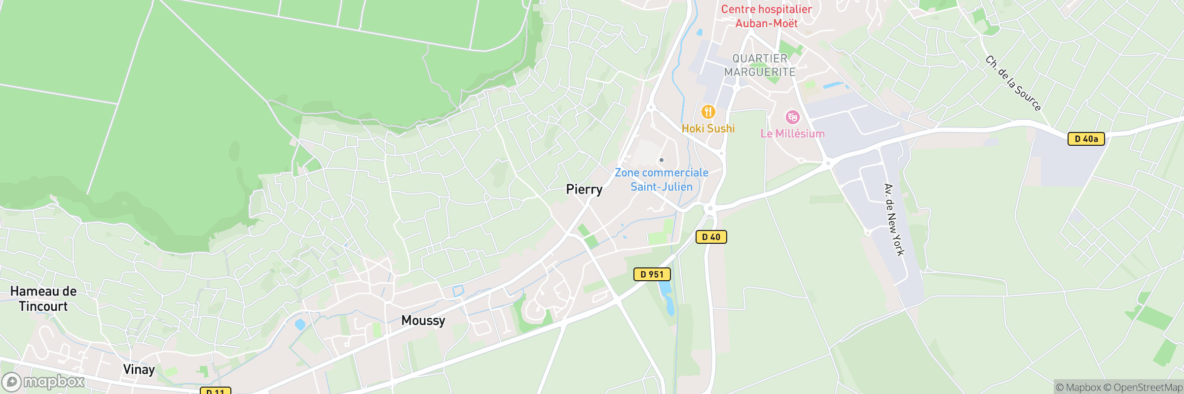 Pierry