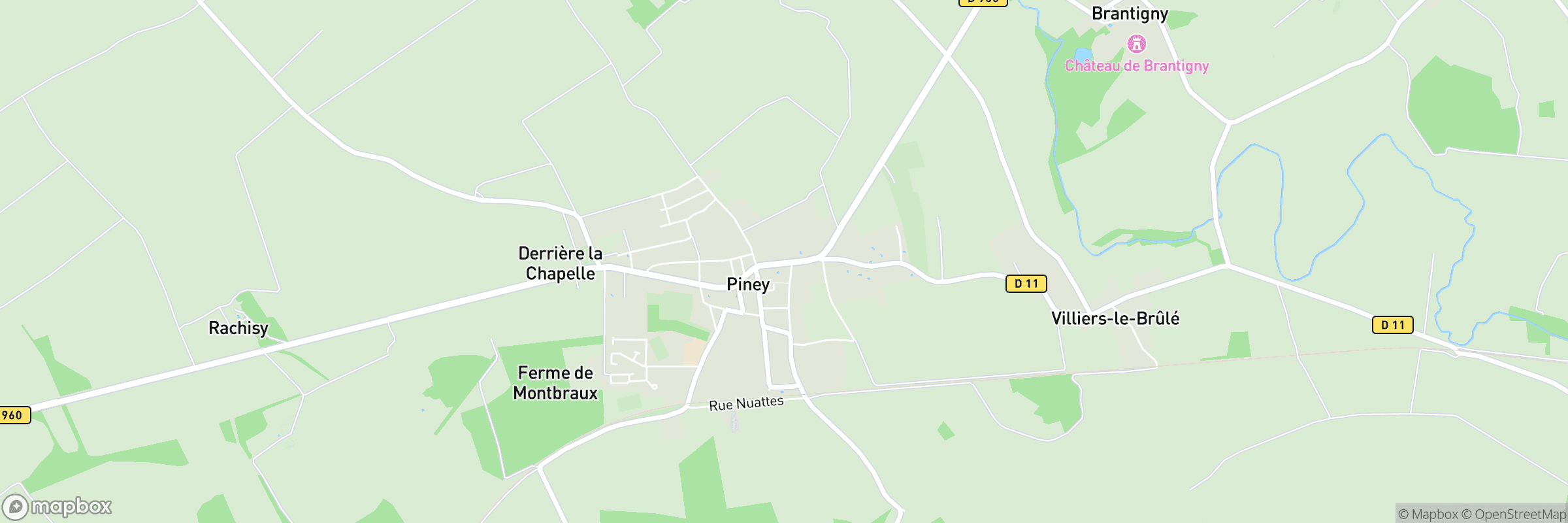 Piney