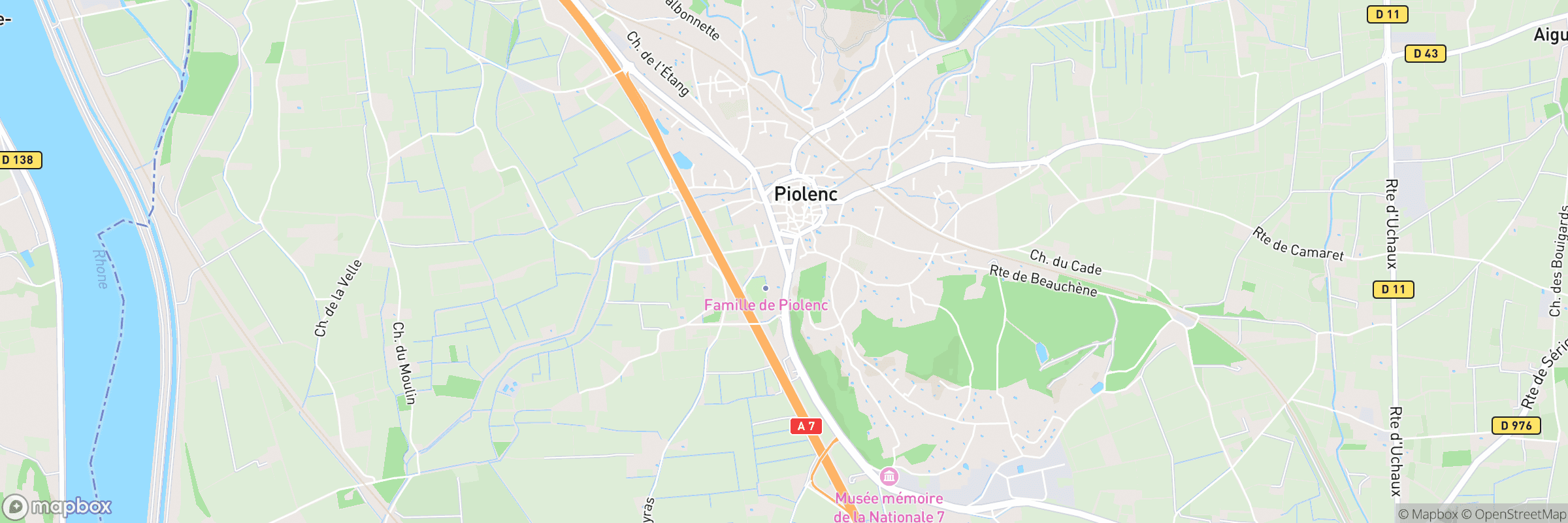 Piolenc