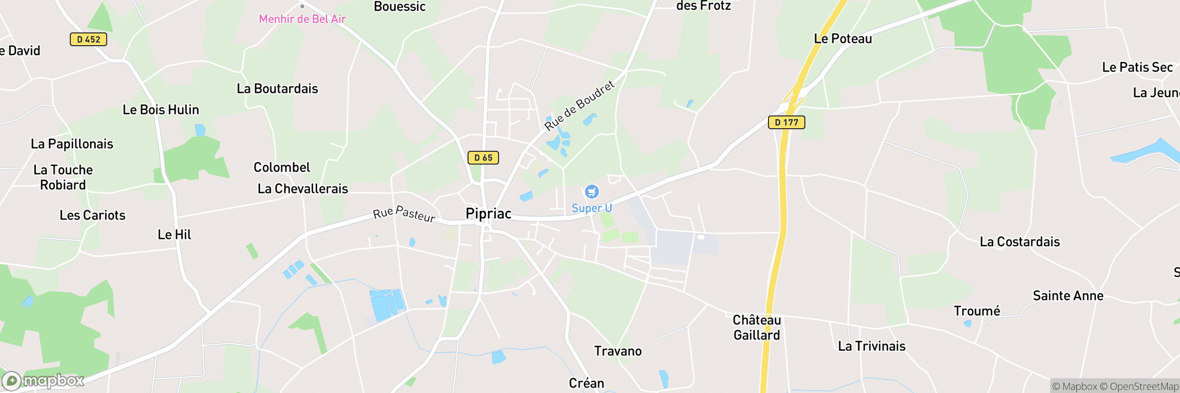 Pipriac