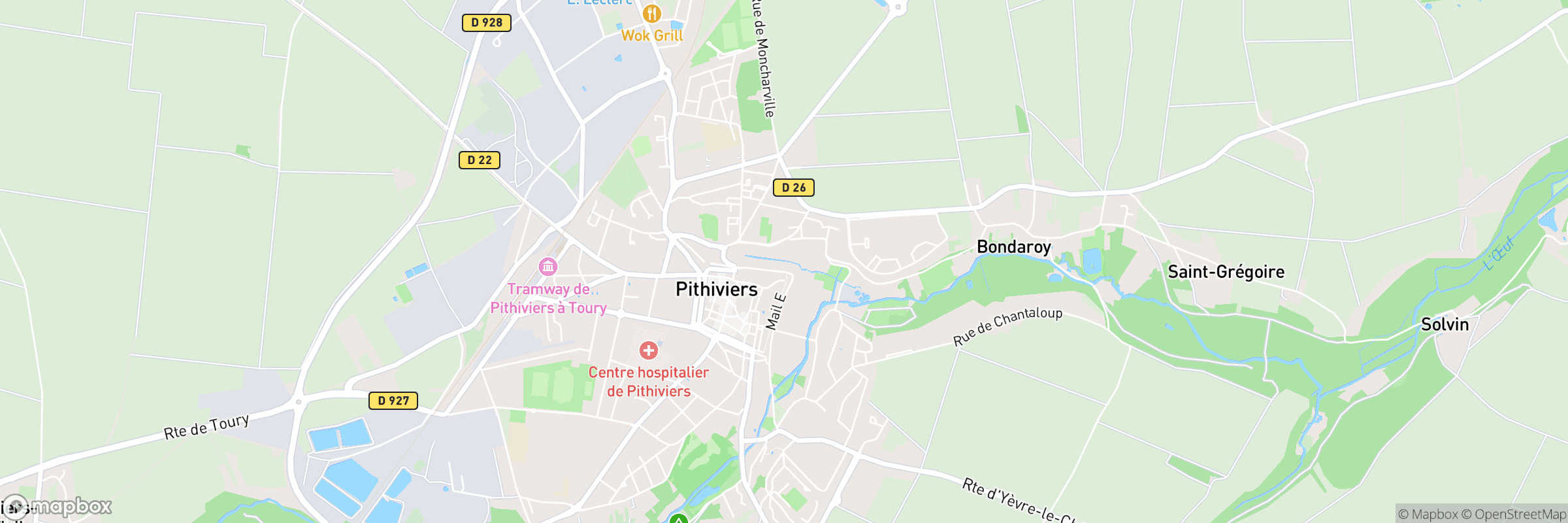 Pithiviers