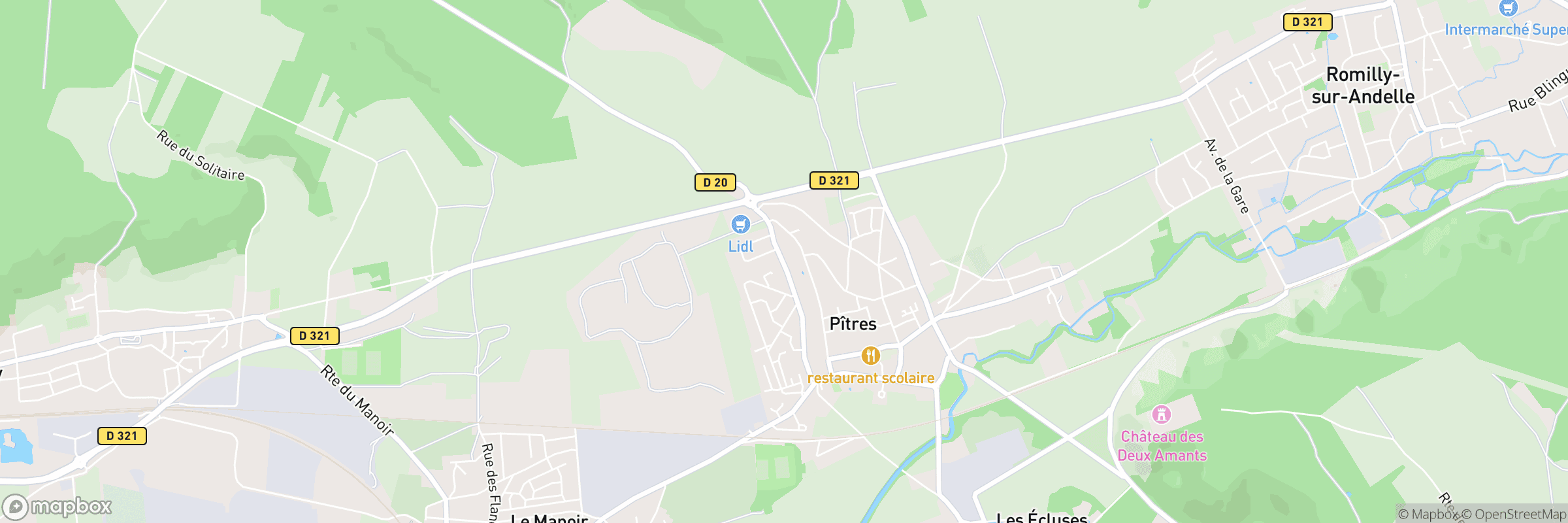 Pitres