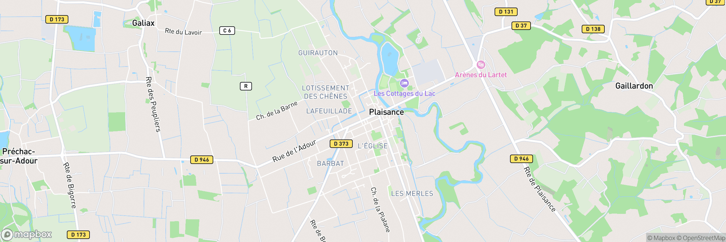 Plaisance