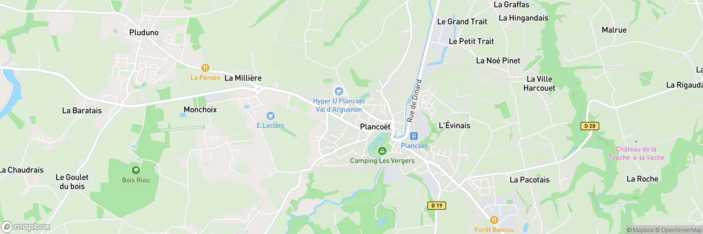 Plancoet