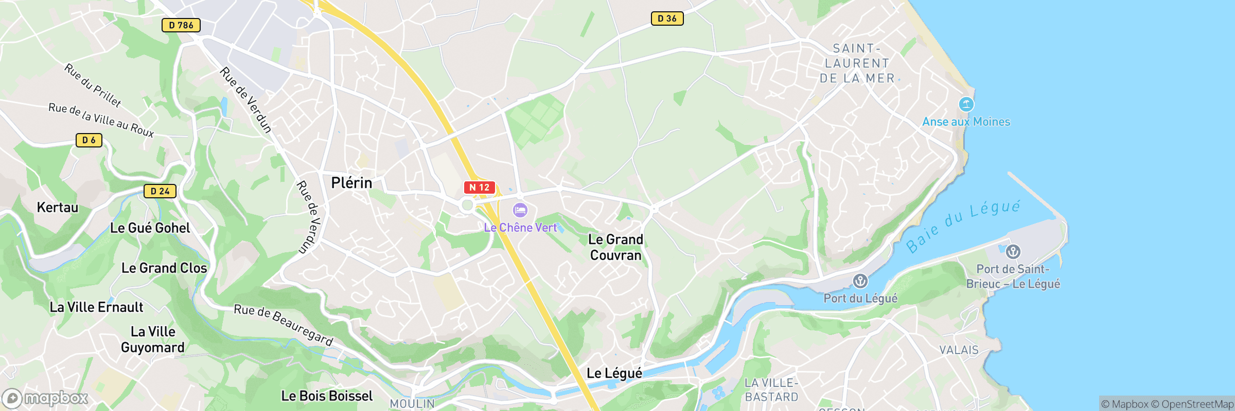Plerin