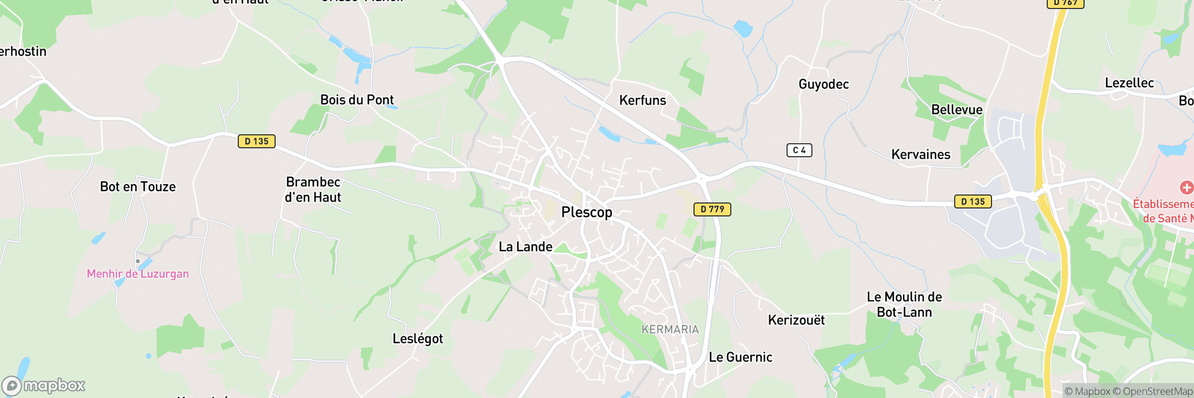 Plescop
