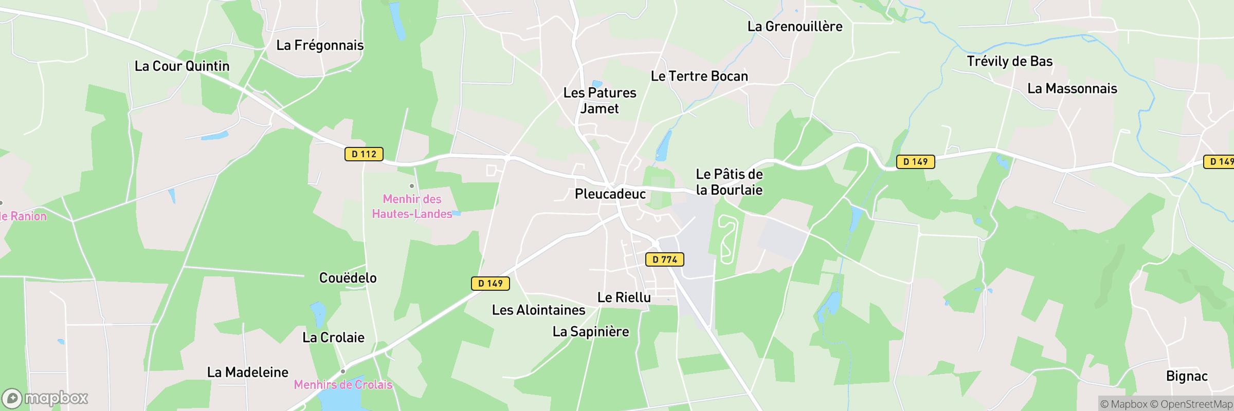 Pleucadeuc