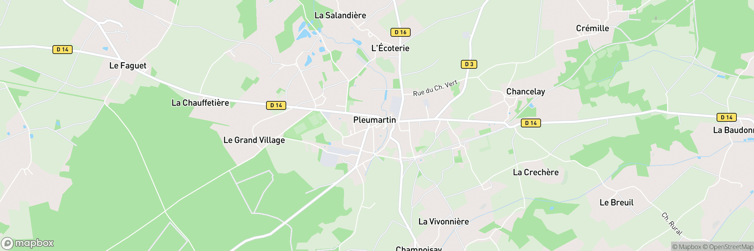 Pleumartin