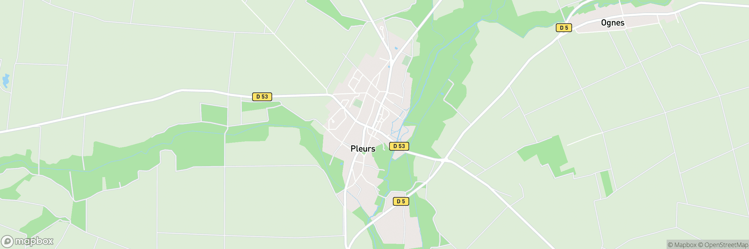 Pleurs