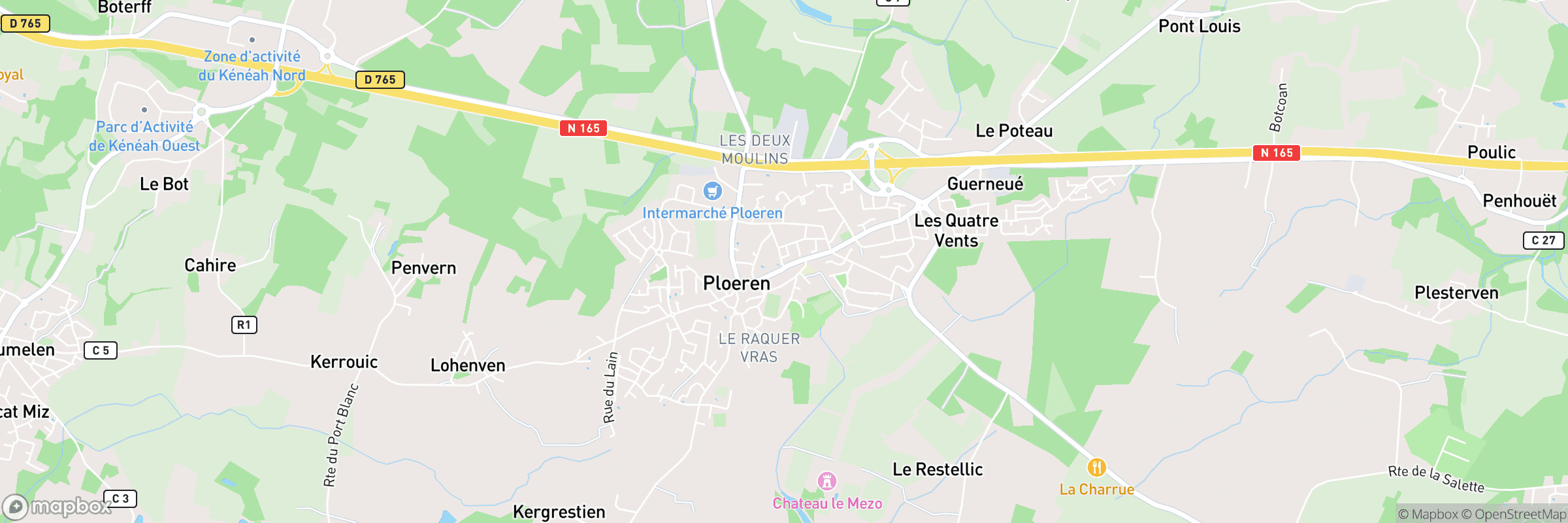 Ploeren
