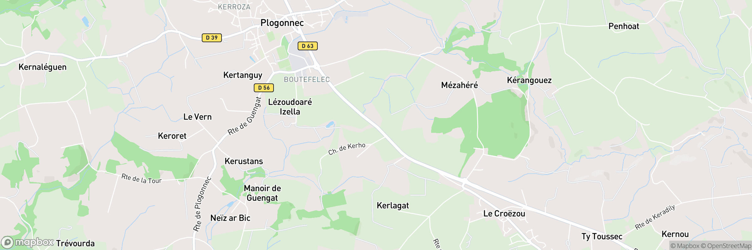 Plogonnec