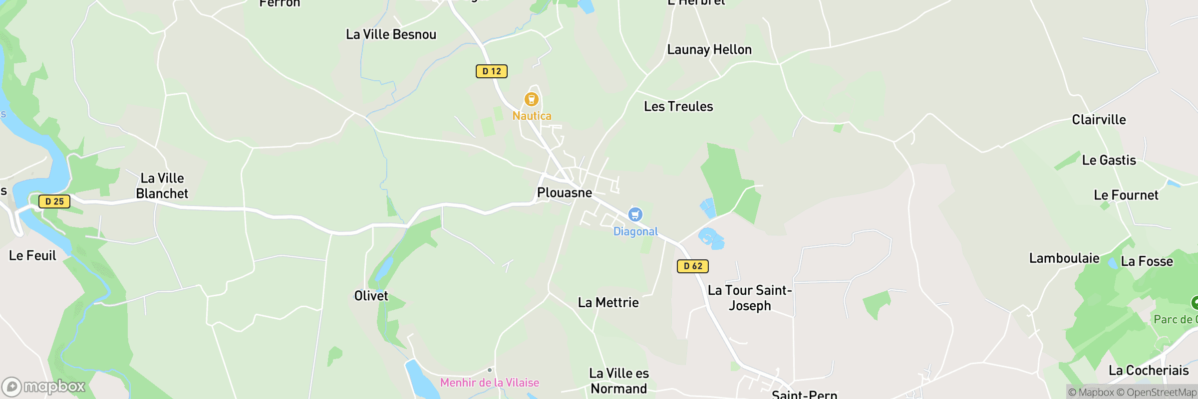Plouasne