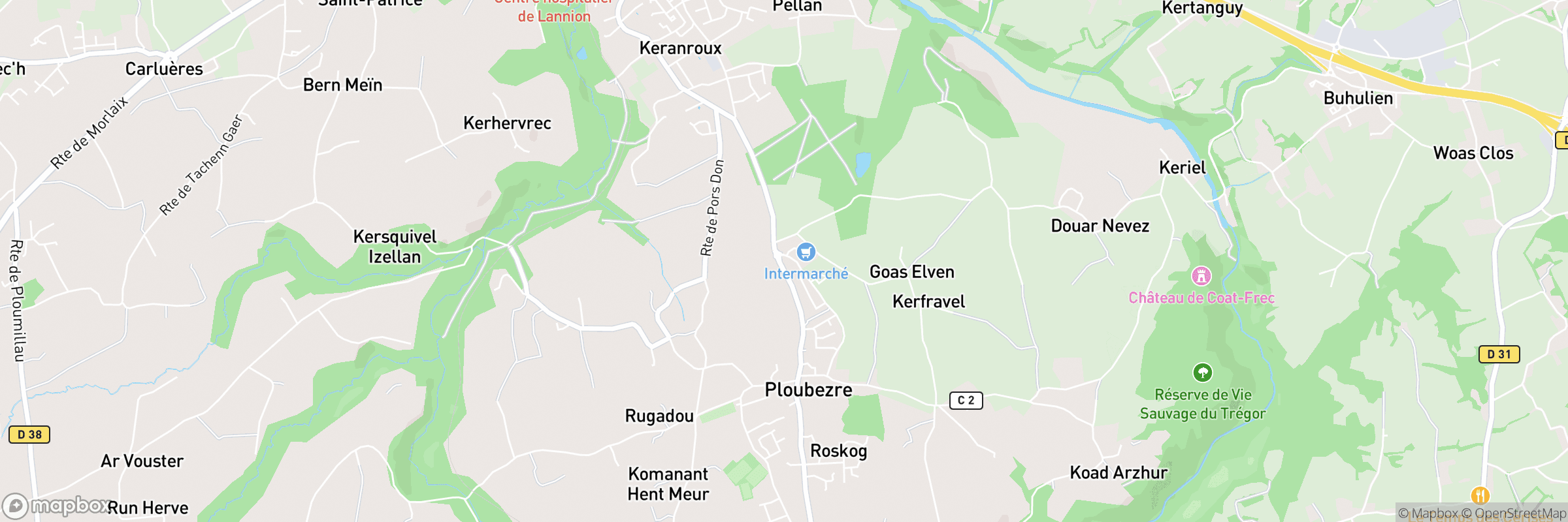 Ploubezre