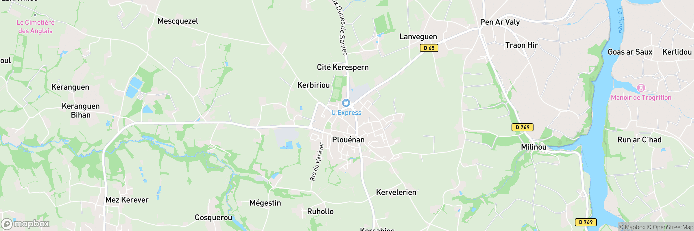 Plouenan